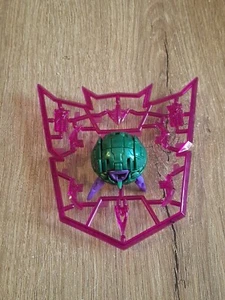 Transformers - Robots In Disguise - Minicon - Slipstream - Hasbro - 2016 - Imagen 1 de 3