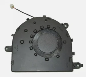 CPU Cooling Fan For Lenovo 15-ARE IIL 2020th XIAOXIN air15 2021th - Bild 1 von 2
