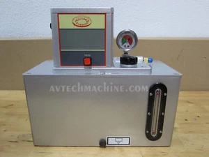 YMGP-302FW-T6 Yeong Dien Lubrication Pump Pressure 1-15KG 220V - Picture 1 of 7