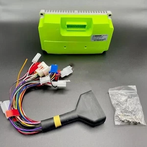 NEW ND72200 FarDriver Controller w Bluetooth, 48-72V, 550A Battery, 200A Phase - Picture 1 of 16