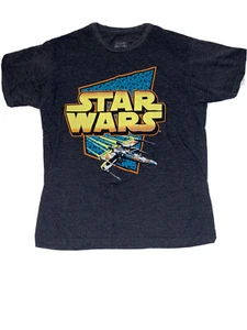 Star wars mens medium tshirts - Picture 1 of 2