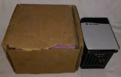 Rockwell Automation 1756-PA72 ControlLogix Power Supply - Image 1 of 4