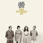 Lake Street Dive - Free Yourself Up - Lake Street Dive CD CCLN The Cheap Fast