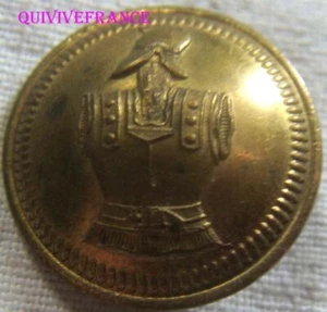 B1683 - BOUTON DU GENIE MILITAIRE - Picture 1 of 2