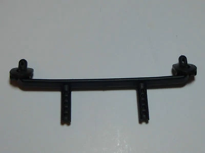 HPI Blitz Flux Karosseriehalter hinten 103327 NEU - Bild 1 von 2