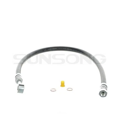 Power Steering Pressure Line Hose Assembly 3402811 fits 2000 Toyota Celica - Image 1 of 4