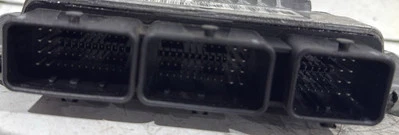 CENTRALINA MOTORE PER PEUGEOT 407 Coupé 5WS40167D-T diesel 2000 (06>) - Immagine 1 di 4