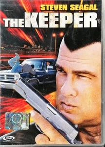 The Keeper Dvd Sigillato Sealed - Foto 1 di 2