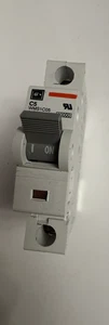Cutler Hammer WMS1C05 C5 Circuit Breaker NEW OLD STOCK LOC B04 - Picture 1 of 4