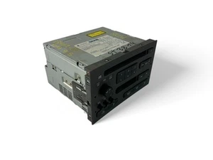 SAAB 9-5 Estate YS3E Musik-Player ohne GPS 5038120 28524442 - Picture 1 of 9
