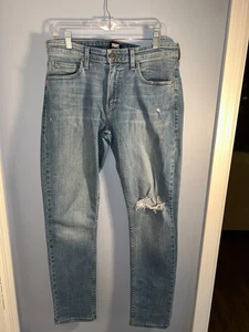 Paige Lennox Jeans, Herren, Gr. 33, distressed - Bild 1 von 9