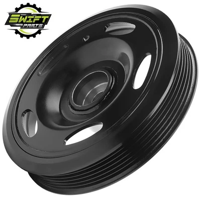 For Chevrolet Sonic 2012-2017 Trax Cruze Buick Encore L4 1.4L Harmonic Balancer - Image 1 of 4