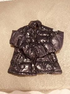 Moncler Women's Puffer Jacket Small - Picture 1 of 4