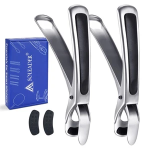 Plate Gripper Compatible With Instant Pot Accessories, Air Fryer Pans Gripper... - Picture 1 of 6