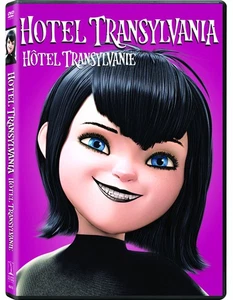 Hotel Transylvania (DVD) - Picture 1 of 1