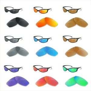 NEW POLAR Ersatzgläser für das Modell Arnette mini swinger an 4016 - Bild 1 von 14