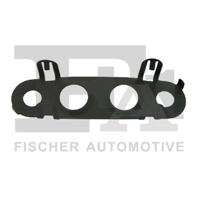 Dichtung Wasseranschluss (Lader) FA1 421-536 für CITROËN FIAT SCUDO Bus Multijet - Bild 1 von 4