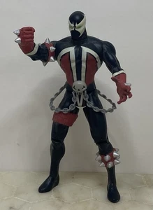 Vintage 1994 Spawn Action Figure Todd McFarlane Image Comics TMP Toys SEE PICS - Bild 1 von 6