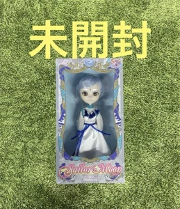 Pullip Isuru x SAILOR MOON Collaboration Doll (ungeöffnet) - Elios / Normal... - Bild 1 von 24
