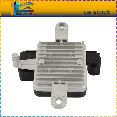For 2016-19 2020 Kia Sorento A/C Radiator Engine Cooling Fan Module 25385-C6500 - Image 1 of 4