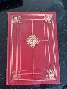 Barchester Towers by Anthony Trollope - Franklin Library Hardcover 1982 LN - Picture 1 of 6