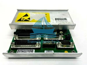 1 Stück 3HAC031851-001 DSQC633A ABB Roboter SMB Serielle Messplatine GEBRAUCHT - Bild 1 von 6