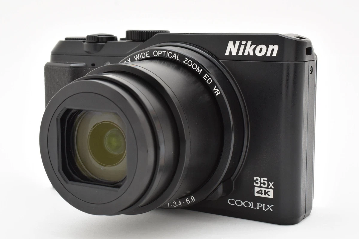 Nikon Nikon Coolpix A900 Digital Cameras for Sale - Shop New