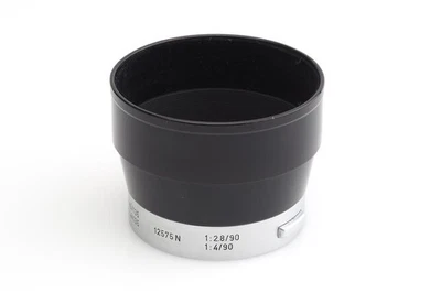 Leitz Leica Hood 12575N  f. 90mm & 135mm - Bild 1 von 3