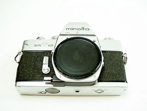 Minolta Body cap | Kalt | $6.50 | #6 | - Picture 1 of 2
