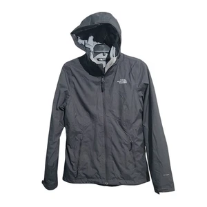 The North Face 3-in-1 DryVent Tri-climate Jacket Gray/Black Small - Picture 1 of 8