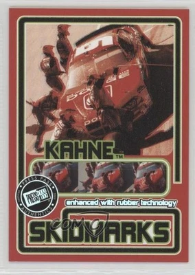 2005 Press Pass Eclipse Skidmarks Holofoil /250 Kasey Kahne #SK12 - Image 1 of 2