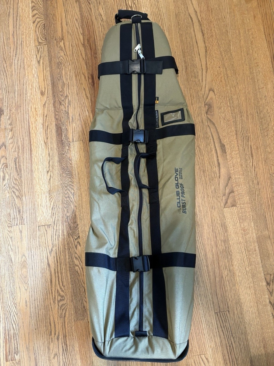 Club Glove Travel Golf Bags for sale - eBay Club Glove Travel Golf Bags for sale - eBay