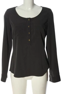 VERO MODA Camicetta a maniche lunghe Donna Camicetta a blusa Taglia IT 42 - Foto 1 di 5