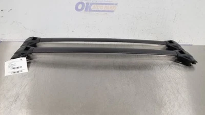 02 2002 JEEP GRAND CHEROKEE OEM LUGGAGE RACK CROSS BARS 82207389 Foto 1 de 4