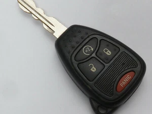 2006-2008 Chrysler PT Cruiser GT LX Smart Key Fob Keyless Entry Remote OEM 2007 - Picture 1 of 1