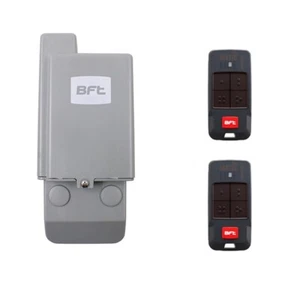 BFT Receiver Empfänger Clonix 2E Zweibettzimmer-Kanal + 2 | Mitto Cool 4 ML020 - Bild 1 von 1