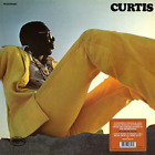 Curtis Mayfield ~ Curtis (1970) 12" VINYL RECORD LP 2013 Warner Europe •• NEW ••