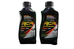 PRIXMAX RCP+ Long Life Antifreeze Free Engine/Radiator Coolant 2 x 1L = 32L - Picture 1 of 2