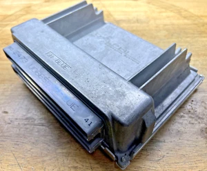2002-05 Buick Century 3.0L ECM Engine Computer Module 12582720 YFCA 12583827 - Bild 1 von 6