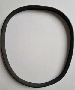 EMT 930 Dämpfungs-Gummiring / Damping rubber ring belt for main plate NEU / NEW - Bild 1 von 5
