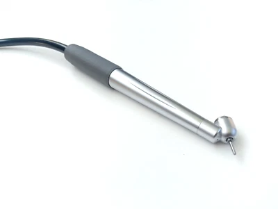 FRESINO ANGOLARE KIT 45° CON TUBI E VALVOLA PEDALE - Imagen 1 de 2