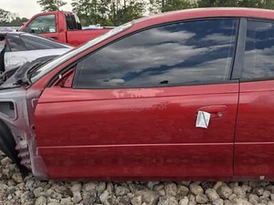 2004-2006 PONTIAC GTO Drivers Front Door 92092783920931149212261692168701 - Picture 1 of 5