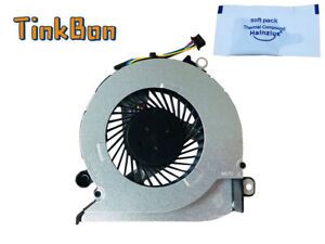 New For HP 812109-001 806747-001 Series Laptop Cpu Cooling Fan