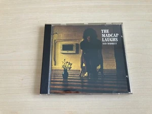 Syd Barrett _ The Madcap Laughs _ CD Album _ made in West Germany - Imagen 1 de 3