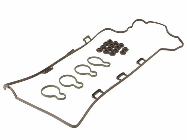 Juego de juntas de cubierta de válvula Victor Reinz para Saturn L300 2004 2,2 L 4 cil 67QJQG Foto 1 de 1