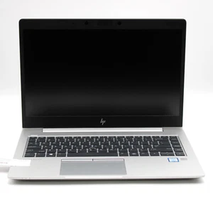 HP EliteBook 840 G6 _ i5-8365U @ 1.60 GHz _ 16 GB RAM _ 128 GB SSD _ No OS - Picture 1 of 13
