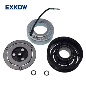 A/C Compressor Clutch Assy for Mitsubishi Lancer Outlander ASX Delica 7813A232 - Picture 1 of 7