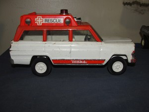tonka wagon for sale