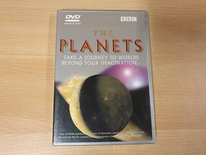 2-DISC DVD / THE PLANETS ( BBC ) - Bild 1 von 2