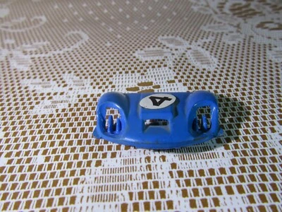 48Y Vintage Politoys M 598 Italia Cofano Anteriore Origine Alpine Renault 3L 1: - Immagine 1 di 4